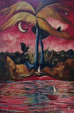 Enchanted Realms by Dharshana Bajaj