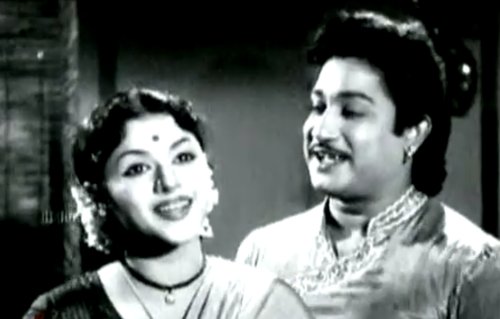 indru namadhullame - Thanga Padhumai (1959)