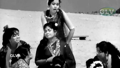 Kulunga kulunga sirikkum - Kai kodutha Deivam (1964)