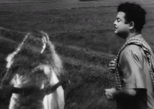mannavane azhalaamaa - Karpagam (1963)