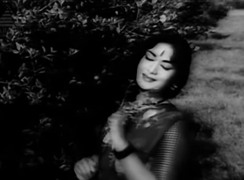 pakkathu veettu paruva machaan - Karpagam (1963)