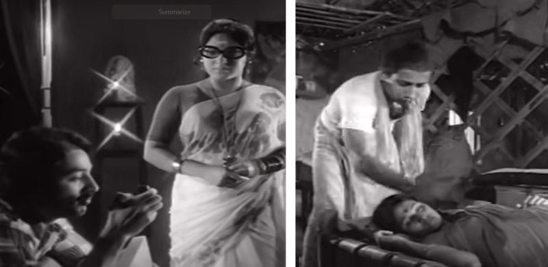 ilakanam maarudho - Nizhal Nijamagiradhu (1978)