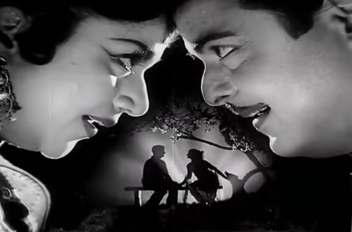 poojaikku vandha - Paadha Kaanikkai (1962)