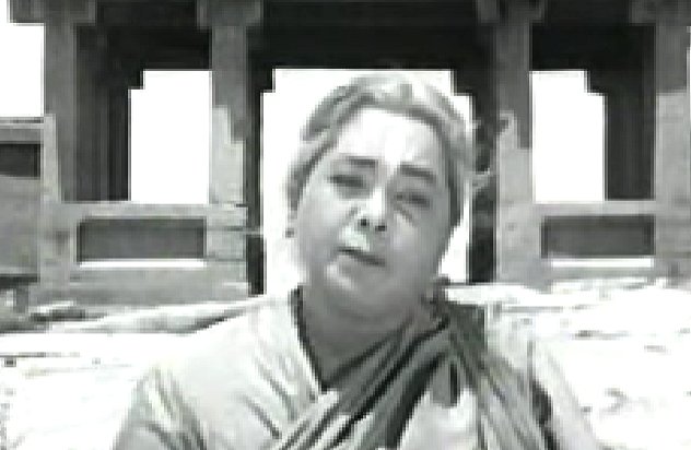 thappitthu vandhanamma - Poompuhar (1964)
