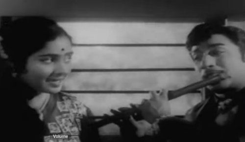 chithirai maadham - Raman Ethanai Ramanadi (1970)