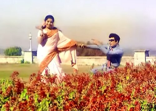 thiruvalar selviye - Raman Thediya Seethai (1972)