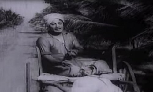 manushana manushan - Thaaiku pin thaaram (1956)