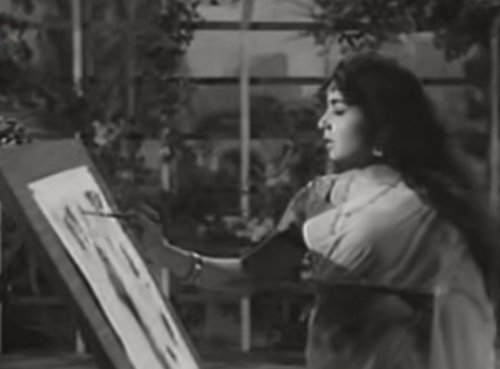 naane varuven - Yaar Nee? (1966)