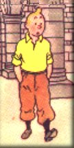 Tintin