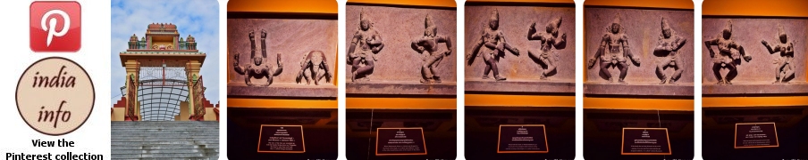 Bharata-Ilango Foundation for Asian Culture (BIFAC)